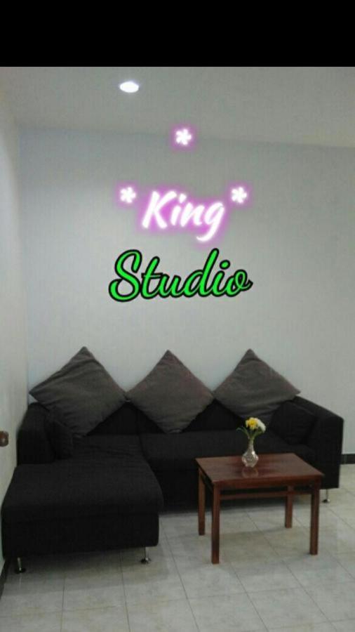Studio With Aircon N Kitchen Bang Tao Beach  Zewnętrze zdjęcie