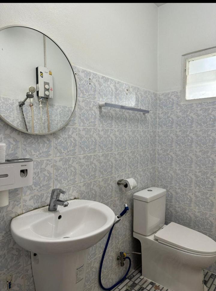 Studio With Aircon N Kitchen Bang Tao Beach  Zewnętrze zdjęcie