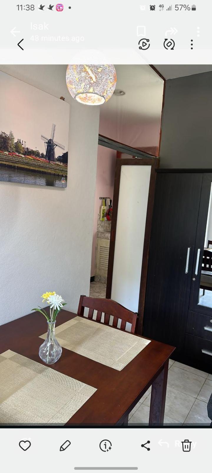 Studio With Aircon N Kitchen Bang Tao Beach  Zewnętrze zdjęcie