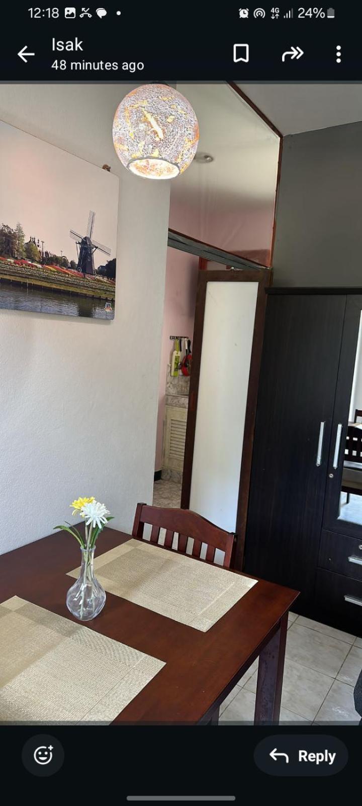 Studio With Aircon N Kitchen Bang Tao Beach  Zewnętrze zdjęcie
