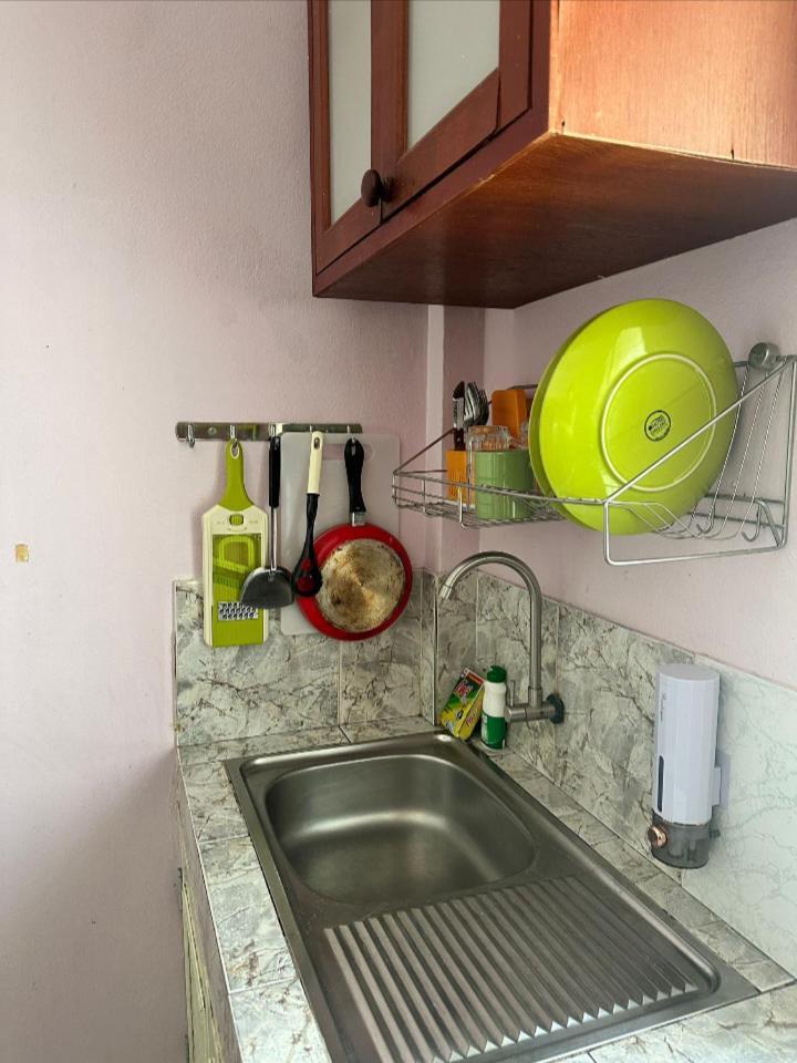 Studio With Aircon N Kitchen Bang Tao Beach  Zewnętrze zdjęcie