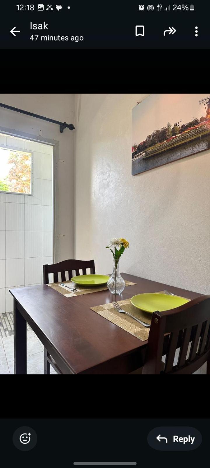 Studio With Aircon N Kitchen Bang Tao Beach  Zewnętrze zdjęcie