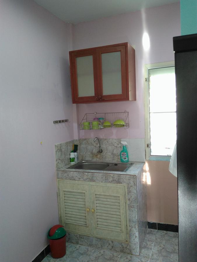 Studio With Aircon N Kitchen Bang Tao Beach  Zewnętrze zdjęcie