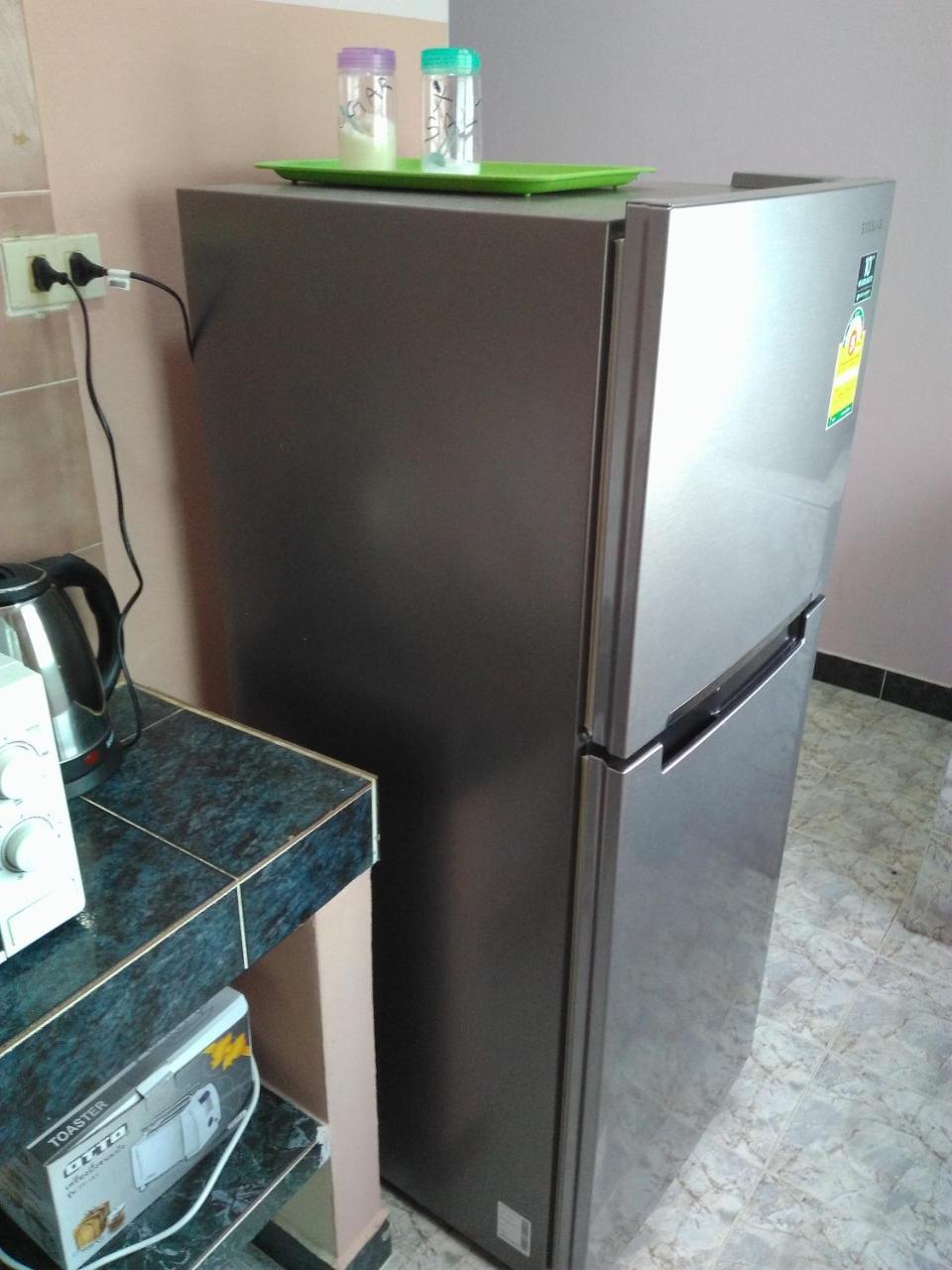 Studio With Aircon N Kitchen Bang Tao Beach  Zewnętrze zdjęcie