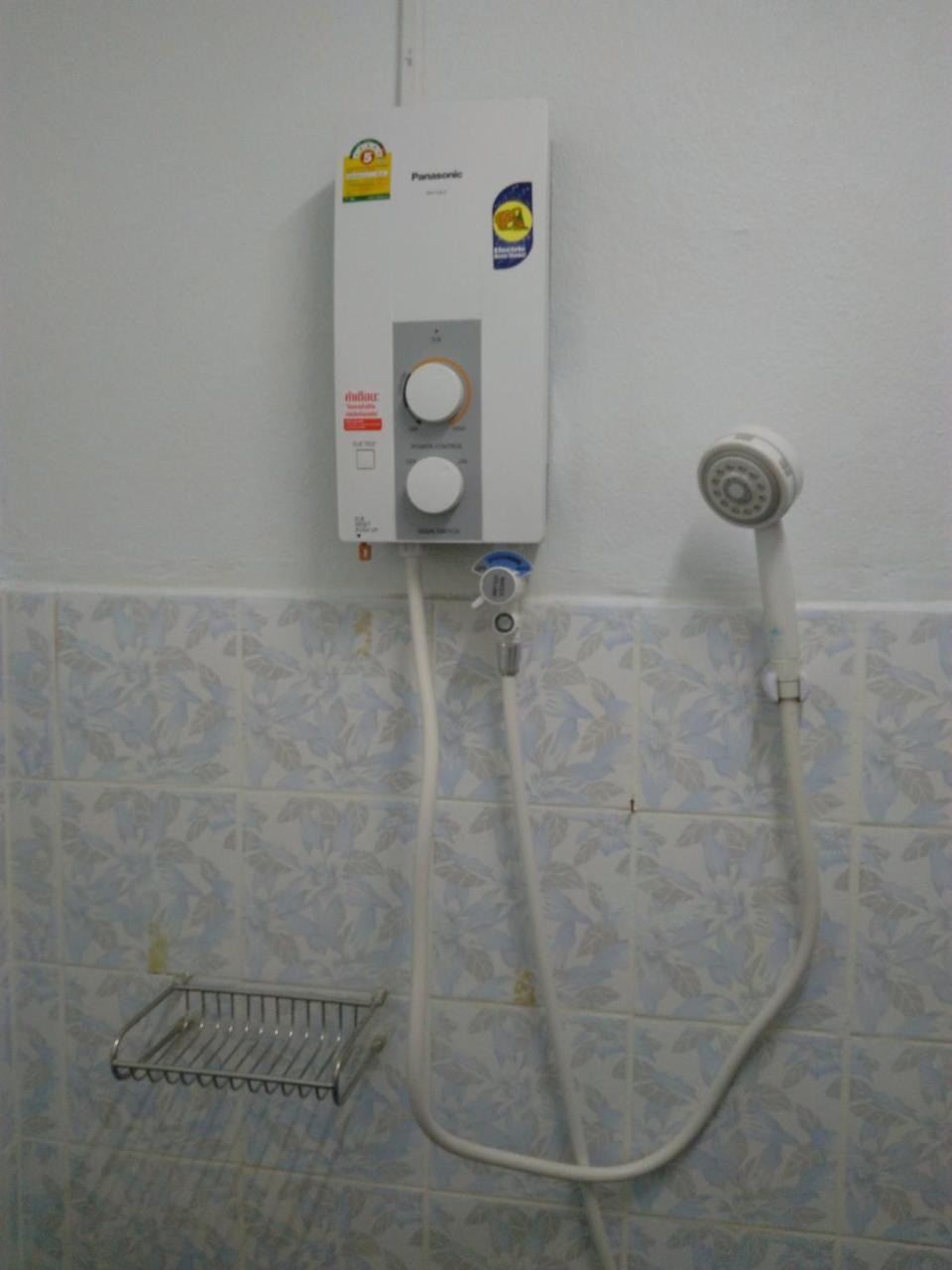 Studio With Aircon N Kitchen Bang Tao Beach  Zewnętrze zdjęcie
