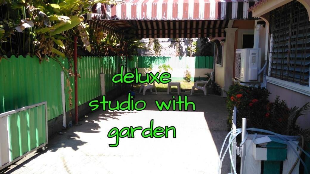 Studio With Aircon N Kitchen Bang Tao Beach  Zewnętrze zdjęcie